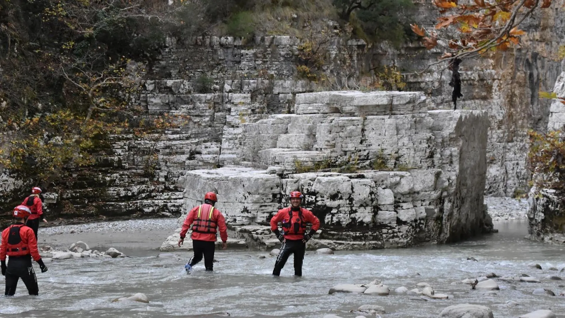 Luxuszelt Hotel Glamping Albania Rafting Përmet